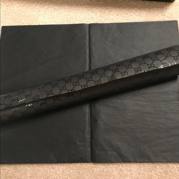 gucci wrapping paper amazon